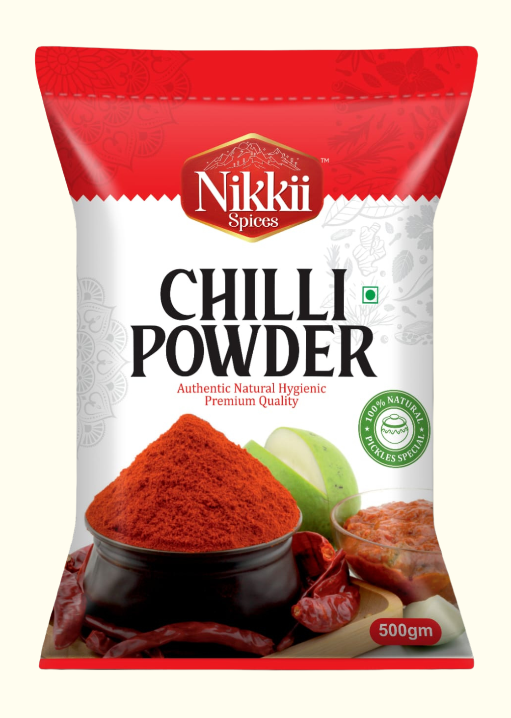 Chilli Powder