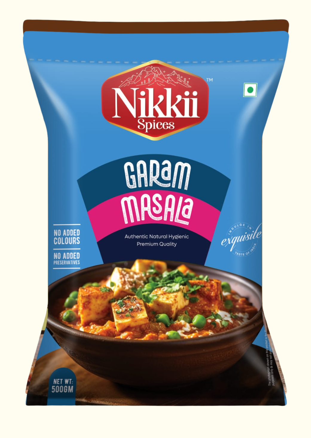Garam Masala