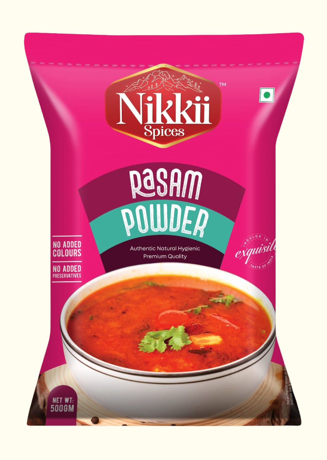 Rasam Powder