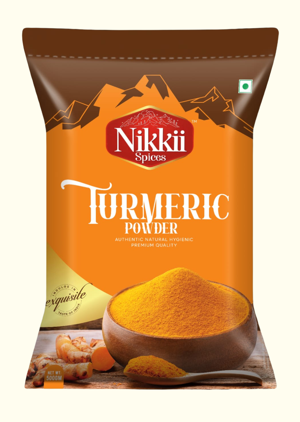 Turmeric Powder